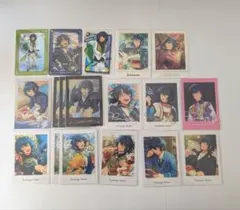 あんさんぶるスターズ！！　青葉つむぎくん　セット