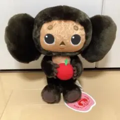 チェブラーシカ くじ A賞 ぬいぐるみ