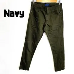 テーパードパンツ チノパン