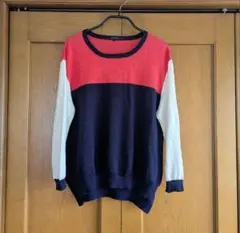 トゥモローランド MACPHEE（マカフィー） リネン長袖カットソー