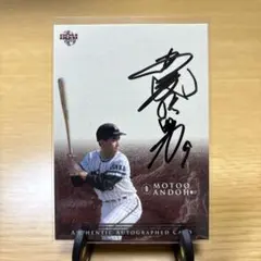 bbm 阪神タイガース 前川右京 2025 直筆 40枚 2026 - メルカリ