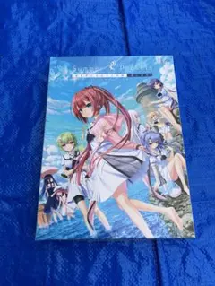 2025年最新】summer pockets reflection blue 初回限定版の人気