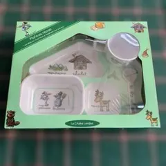 ラ・シェーズロング キッズランチプレート