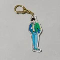 ORβIT アクキー　宮島優心