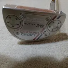 ぱ*る様 BUTTON BACK FB5.5 CHAMPIONS CHOICE - メルカリ