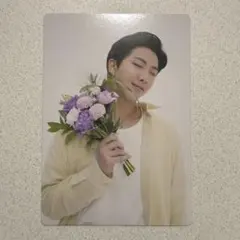 BTS ARMY MEMBERSHIP KIT 10期 RM