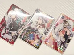 e-amusement pass グリムアロエ 3枚セット売り グリムアロエ KONAMI e-amusement pass - メルカリ