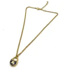 ゴールド ネックレス