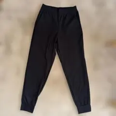UNIQLO AIRism ジョガーパンツ XS
