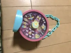 スナックケース ディズニーシー イースター 2月まで