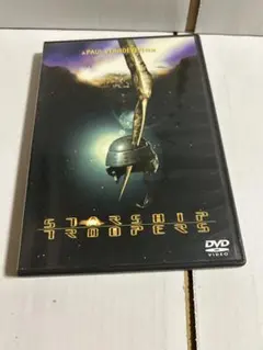 スターシップ・トゥルーパーズ DVD