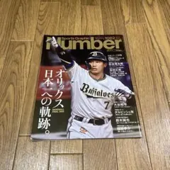 SportsGraphicNumberBASEBALLFINAL2022 20…