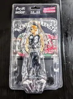 2025年最新】クローズワースト 坊屋春道 フィギュアの人気