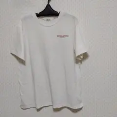 INGNI REGULATION 半袖Tシャツ ホワイト