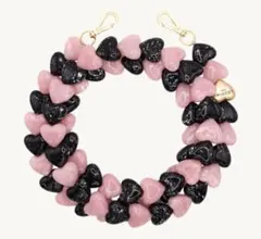 LOUVINI PARIS ルヴィニパリ　スマートフォンチェーン