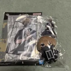 桃源暗鬼 皇后崎迅セット