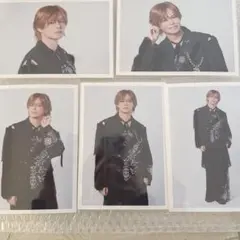 カイ 生写真 コンプ