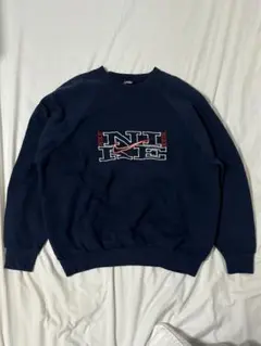 NIKE スウェット　トレーナー　old
