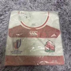 カンタベリー ラグビーワールドカップ2023ウェア
