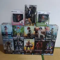 2025年最新】機動戦士gundam gquuuuuuxの人気アイテム - メルカリ