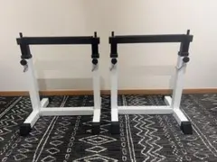 2025年最新】アイロテック バーベルスタンドの人気アイテム - メルカリ