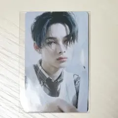 enhypen ニキ トレカ ROMANCE UNTOLD エナプ niki