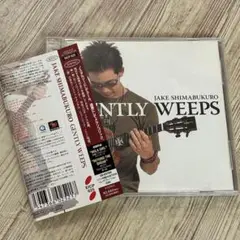「GENTLY WEEPS」 JAKE SHIMABUKURO