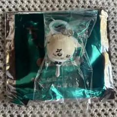 ちいかわ 映画人魚の島のひみつ　映画特典　めじるしキーホルダー　ラッコ