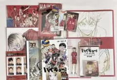 ハイキュー　孤爪研磨　グッズ　映画　特典　アクスタ　スナップ毎度