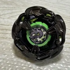 ベイブレードX ヘルズチェイン5-60HT メタルコート:ブラック