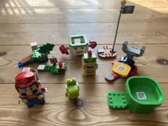 LEGO Super Mario インタラクティブセット