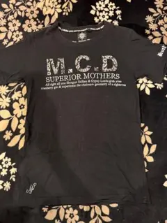 mcd Tシャツ