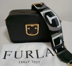 2026年最新】FURLA CROSSBODYの人気アイテム - メルカリ