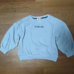 トムとジェリー トレーナー トップス