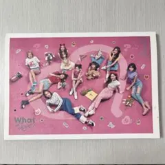 TWICE What is Love? アルバム