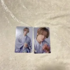 セット