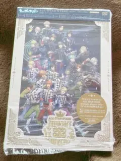 【即日発送】未再生美品☆うたプリ☆ASSMU☆DVD