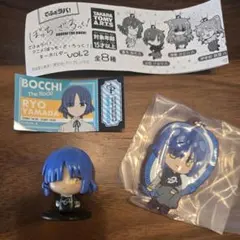 ぼっち・ざ・ろっく！でふぉラバ バスボム 山田リョウセット