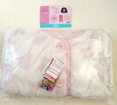 しまむら　リトシー　プリンセス　ハッピーバック　ジャケットのみ　120センチ