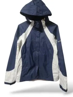 コロンビア レディースM OMNITECH PACKABLE マウンテンパーカー