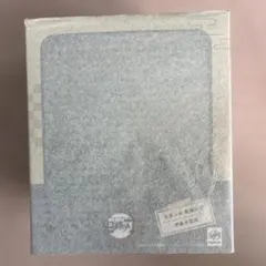 るかっぷ　鬼滅の刃　フィギュア 未開封品　伊黒小芭内