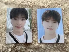 seventeen home ディノ トレカ セット (フーディー/ランダム)