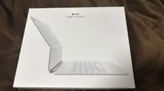 【極美品】【値引中】MagicKeyboard iPad AirM3 13インチ