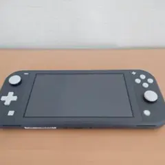 【送料込】 Nintendo Switch Lite