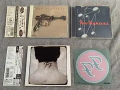 2025年最新】foo fighters lpの人気アイテム - メルカリ