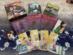 ダンダダン　グッズまとめ売り