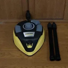 KARCHER テラスクリーナー T7 Plus KARCHER テラスクリーナー T7 Plus - メルカリ