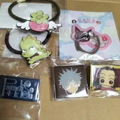 矢沢あい展　ピンバッジ&アクリルキーホルダー 51Xg3HWGm3L._UF350,350_QL50_.jpg