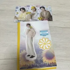 2026年最新】堀夏喜 アクスタの人気アイテム - メルカリ