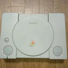 ジャンク◆SCPH-1000◆SONY PlayStation 本体のみ◆PS1
